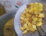 Foto langkah ke 6 dari resep Tongseng Hati Ampela Ayam.
