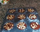 صورة لخطوة 2 من وصفة براونيز 🍪🥧🍫😋👌