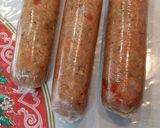 Foto del paso 4 de la receta: Fiambre de pollo