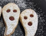 Foto del paso 8 de la receta: Galletas fantasmas de Halloween