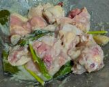 Foto langkah ke 3 dari resep Garang Asem Ayam (dengan santan).