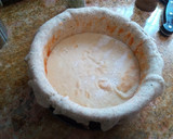 Foto del paso 3 de la receta: Pizza reina, pastel pizza