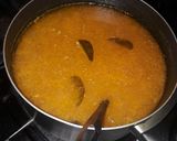 Foto langkah ke 3 dari resep Soto ayam lamongan.