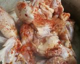 Foto langkah ke 2 dari resep 395. Chicken Spicy Wings.
