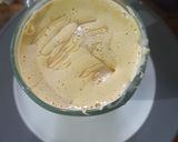 Foto langkah ke 5 dari resep Teh Talua Rempah.