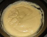 A picture of step 2 of Almond Chocolate Croissants.