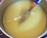 Foto del paso 20 de la receta: Sopa marinera de fanecas y mejillones al azafrán