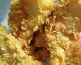 Foto langkah ke 8 dari resep Fillet ayam goreng tepung.