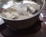 Foto langkah ke 1 dari resep Santan Bebek Pedas Manis.