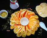 Katayef with cream cheese or shrikhand recipe step 21 photo