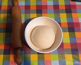 Foto del paso 2 de la receta: Pizza con Córteza Estilo Napolitana 48 horas 🍕🐿