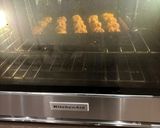 Foto del paso 4 de la receta: Galletas de Zanahoria para Caballos