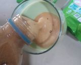 Foto langkah ke 5 dari resep Coffee matcha.