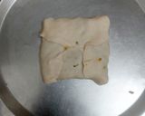 લીલવા પાર્સલ જૈન (Lilava Parcel Jain Recipe In Gujarati) રેસીપી સ્ટેપ3ફોટો
