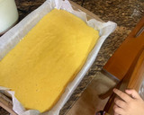 Foto del paso 3 de la receta: Bizcocho de yogur con limón y canela ¡receta de Carmen 👧🏼🧡