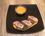 Foto del paso 8 de la receta: Solomillo en salsa 0%