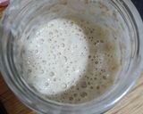 Foto del paso 3 de la receta: Ensaimada v4 (con masa madre) y rellena de crema pastelera