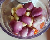Foto langkah ke 1 dari resep Rica rica ayam.
