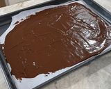 A picture of step 20 of Yule Log 🎄🪵.