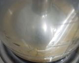 Foto del paso 3 de la receta Salteado de Garbanzos, Calabacín y Puerros a la Mantequilla de Ajo Negro