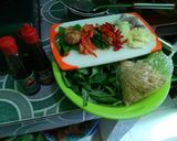 Foto langkah ke 1 dari resep Oseng-oseng kangkung.
