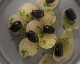 Foto del paso 8 de la receta: Ensalada de cebollas