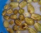 صورة لخطوة 1 من وصفة مربى الباذنجان