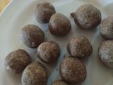 अलसी के लड्डू(Alsi ke laddu recipe in Hindi)