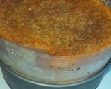 Foto del paso 10 de la receta: Torta Moka o de café desnuda