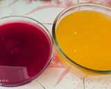 Foto langkah ke 3 dari resep Es mambo syrup nata de coco.