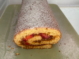 Pionono relleno