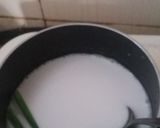 Foto langkah ke 5 dari resep Cendol dawet seger.