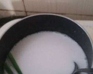 Cendol dawet seger - Step 5