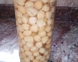 صورة لخطوة 2 من وصفة شطيطحة دجاج بنينة وخفيفة 😋😋😋😋