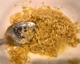 Hình bước làm 7 của món Gỏi hàu điếu (ốc san hô)