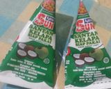 Foto langkah ke 6 dari resep Es Dawet Buah Naga.