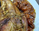 عکس مرحله 2 از دستور آلو زرشک مجلسی