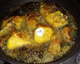 Foto langkah ke 5 dari resep Ayam Serundeng.