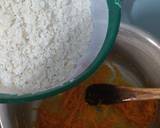 Garlic-carrot rice recipe step 4 photo