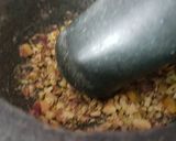 Foto del paso 3 de la receta Crema de patata vegana con levadura nutricional