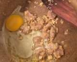 Foto langkah ke 2 dari resep Nasi Goreng Margarin.