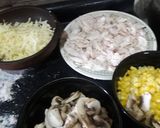 Foto del paso 1 de la receta: Empanadas integrales