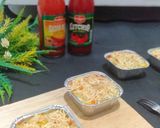 Foto langkah ke 5 dari resep Macaroni schotel.