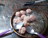 Foto del paso 9 de la receta: Bastoncitos de carne. Grace