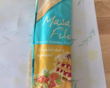 Foto del paso 2 de la receta: Solomillo de cerdo relleno envuelto en masa filo