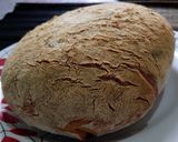 Foto langkah ke 5 dari resep Ciabatta.