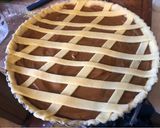 Foto del paso 5 de la receta: Pastafrola dulce de leche