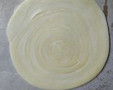 Foto langkah ke 9 dari resep Curry Puff / Karipap Pusing.