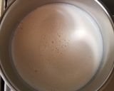 Foto del paso 1 de la receta: Natillas de harina de arroz