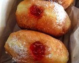 Foto langkah ke 11 dari resep Donat Lembut (dengan tutorial).